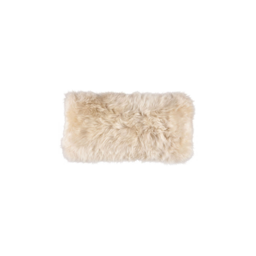 kissen longwool