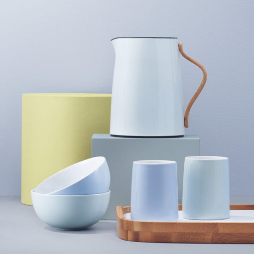 Stelton - Emma Isolierkanne 1L – Bild 2