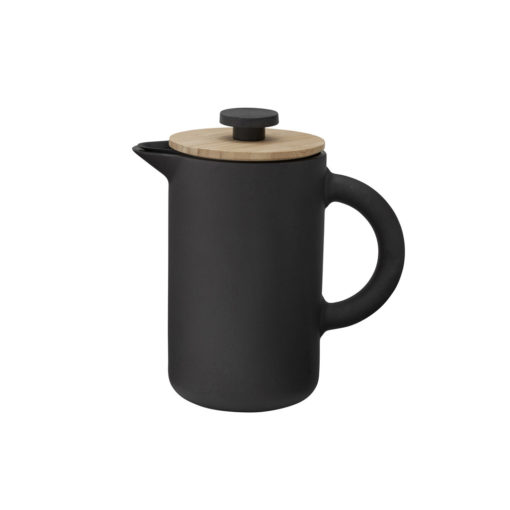 Stelton - Theo Pressfilterkanne 0,8 l.