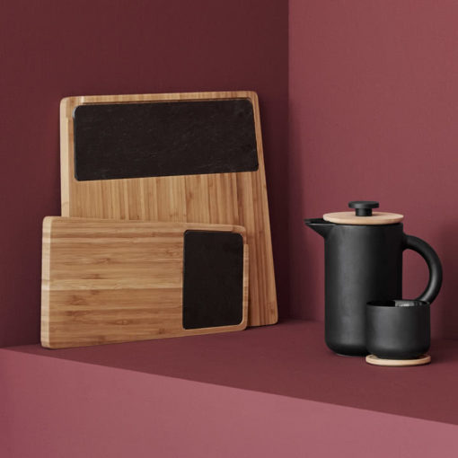 Stelton - Theo Pressfilterkanne 0,8 l. – Bild 2