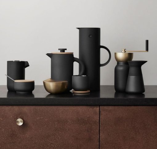 Stelton - Collar Kaffeemühle – Bild 2