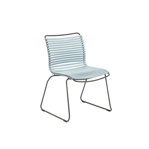 Houe - Click Dining Chair Dusty Light Blue