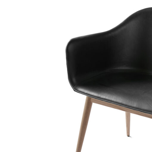 Audo - Harbour Dining Chair upholstered – Bild 2