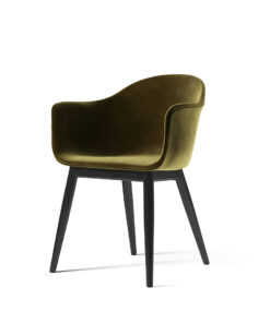 Audo - Harbour Dining Chair upholstered