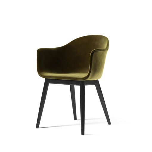 Audo - Harbour Dining Chair upholstered