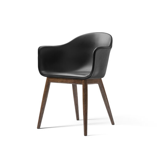 Audo - Harbour Dining Chair upholstered