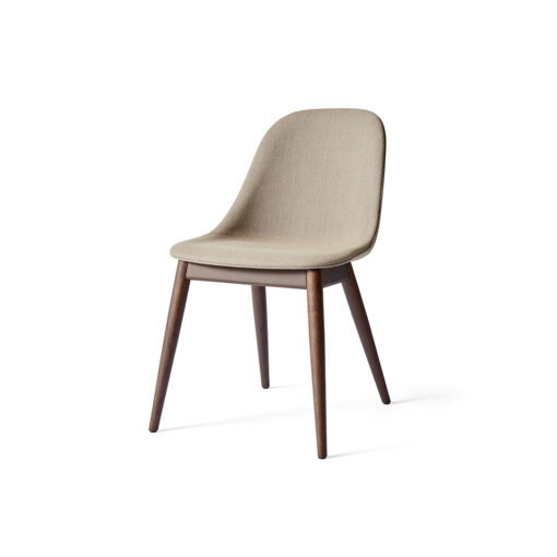 Audo - Harbour Side Dining Chair upholstered