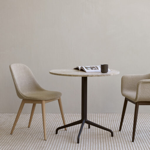 Audo - Harbour Side Dining Chair upholstered – Bild 3