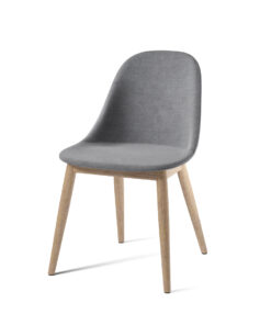 Audo- Harbour Side Dining Chair upholstered