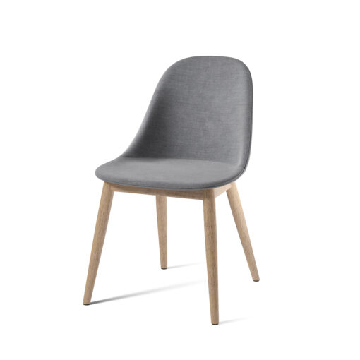 Audo- Harbour Side Dining Chair upholstered
