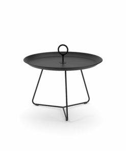 eyelet tray table