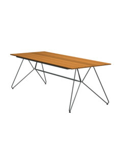 sketch dining table