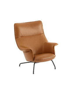 doze lounge chair