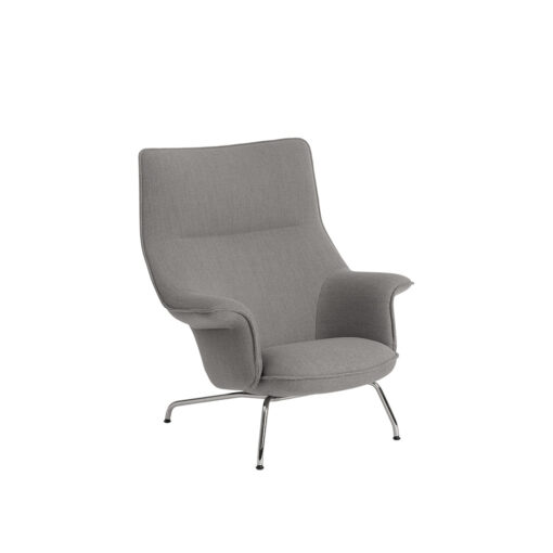 doze lounge chair