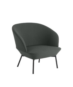 oslo lounge chair