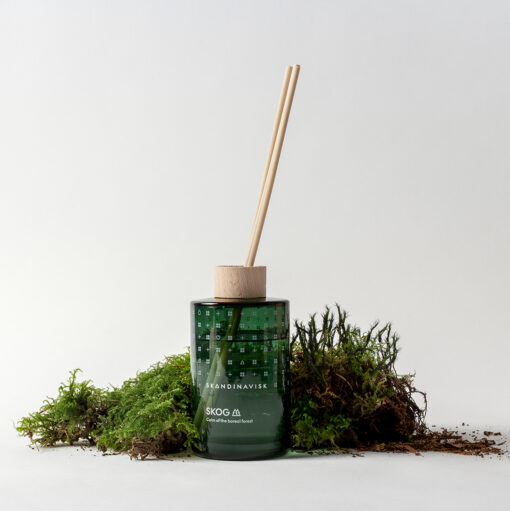 Skandinavisk - SKOG Scent Diffuser – Bild 6