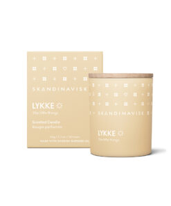 lykke