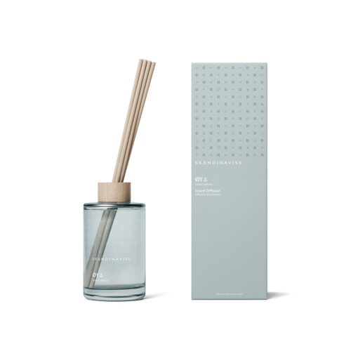 øy scent diffuser