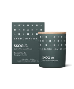 skog