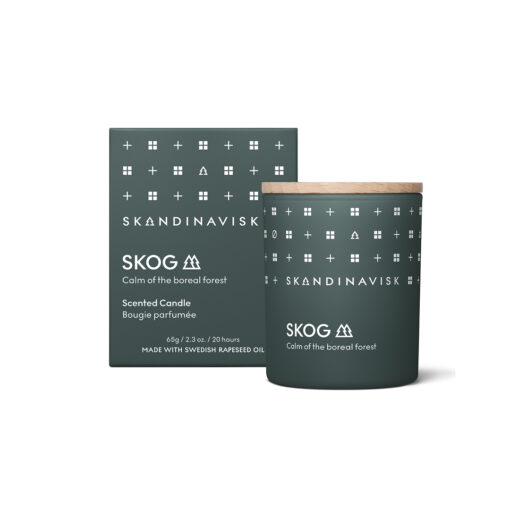 skog