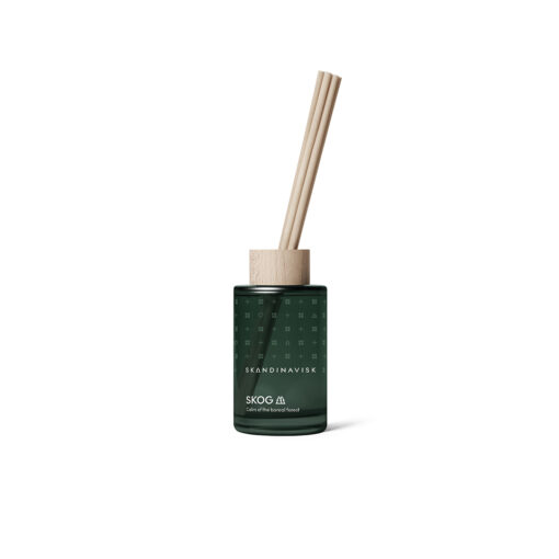 Skandinavisk - SKOG Scent Diffuser – Bild 2