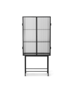 haze vitrine