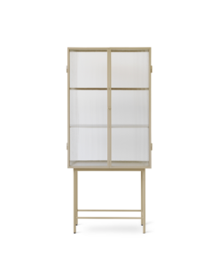 haze vitrine