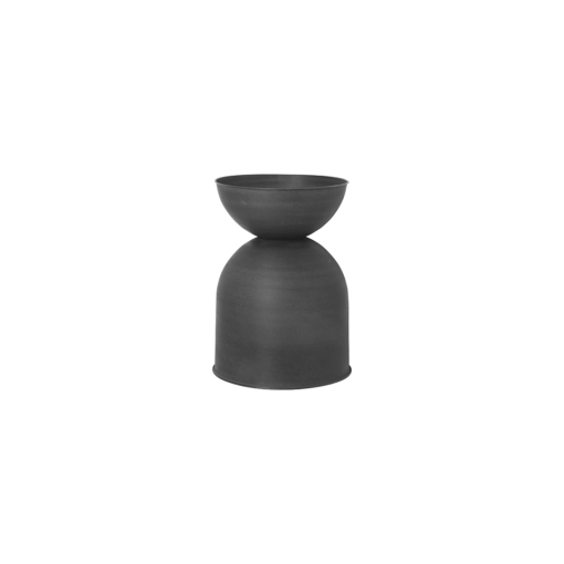 Ferm Living - Hourglass Pot Medium – Bild 2