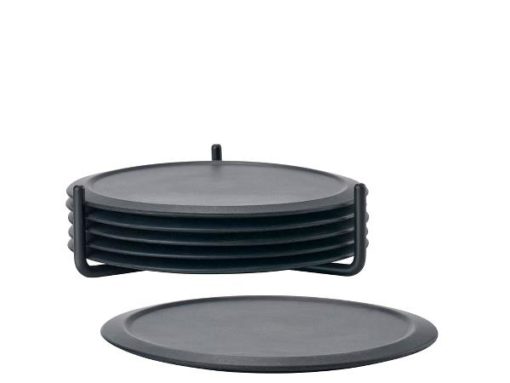 Zone Denmark - Singles Coasters Glasuntersetzer – Bild 3